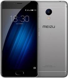 Замена кнопок на телефоне Meizu M3s в Калининграде
